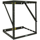 Tripp Lite Wall Mount 2-Post Open Frame Rack Cabinet 8U / 14U / 22U