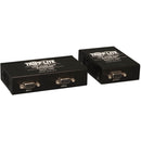 Tripp Lite VGA over Cat5/Cat6 Video Extender Kit Transmitter/Receiver EDID 1000'