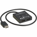 Eaton Tripp Lite Series 2x1 Bi-Directional HDMI Switch - 4K 60 Hz, HDR, HDCP Passthrough
