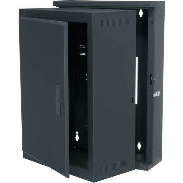 Middle Atlantic EWR-16-22SD Wall Mount Rack Cabinet