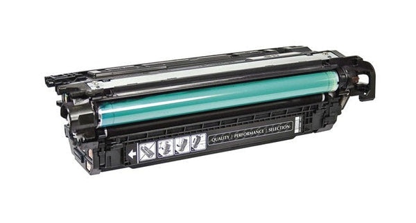 American Line Compatible Yellow Toner alternative for HP 648A (CE262A)