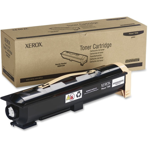 Xerox 106R01294 Original Toner Cartridge - American Tech Depot
