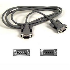Belkin CGA-EGA Monitor or Serial Mouse Extension Cable - American Tech Depot