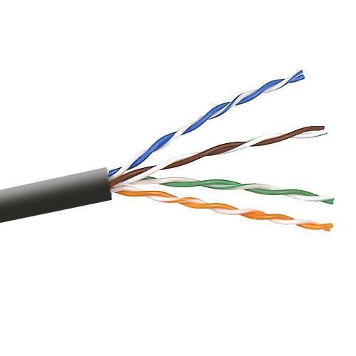 Belkin FastCAT 6 UTP Bulk Cable (Bare wire) - American Tech Depot