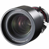 Panasonic ET-DLE250 33.9 - 53.2mm F-1.8 - 2.4 Zoom Lens