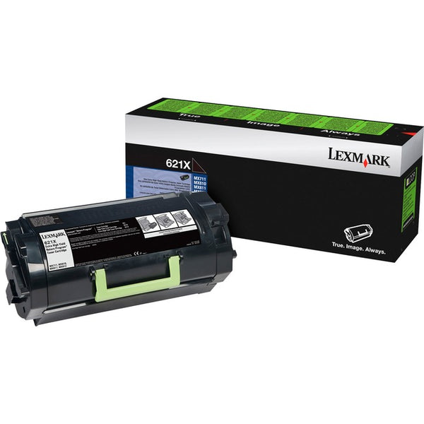 Lexmark Unison 621X Toner Cartridge - American Tech Depot