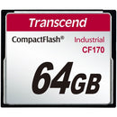 Transcend CF170 64 GB CompactFlash