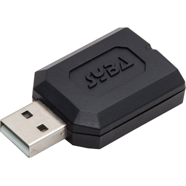 SYBA Multimedia USB Stereo Audio Adapter - American Tech Depot