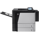 HP LaserJet M806DN Laser Printer - Monochrome