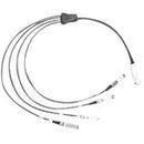 Cisco QSFP to 4xSFP10G Actve Copper Splitter Cable,10m - American Tech Depot