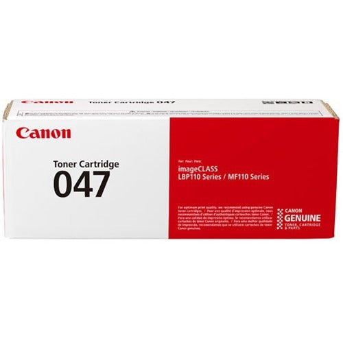 Canon 047 Original Toner Cartridge - Black - American Tech Depot