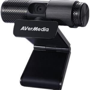 AVerMedia CAM 313 Webcam - 2 Megapixel - USB 2.0 - American Tech Depot