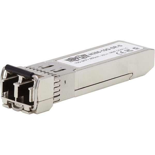 Tripp Lite Cisco SFP-10G-SR-S Compatible SFP+ Transceiver 10GBase LC SMF - American Tech Depot
