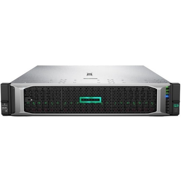 HPE ProLiant DL380 G10 2U Rack Server - 1 x Xeon Gold 6226R - 32 GB RAM HDD SSD - Serial ATA-600 Controller - American Tech Depot