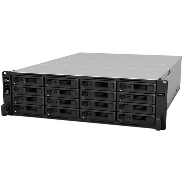 Synology RackStation RS4021XS+ SAN-NAS Storage System