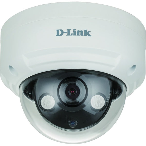 D-Link Vigilance DCS-4614EK 4 Megapixel Network Camera - Dome