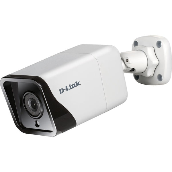 D-Link Vigilance DCS-4714E 4 Megapixel Network Camera
