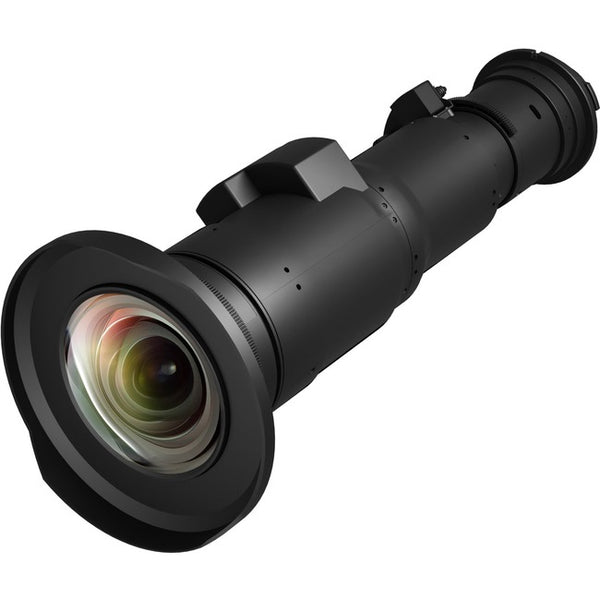Panasonic ET-ELU20 - 5.43 mm to 5.82 mm - f-2 - Ultra Short Throw Varifocal Lens