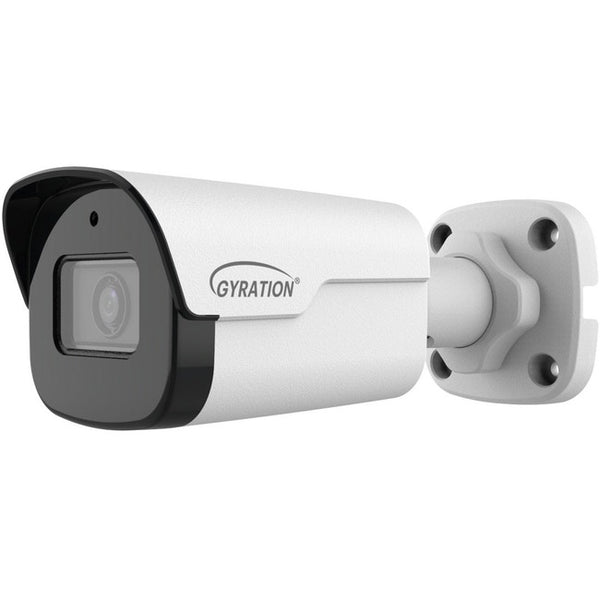 Gyration CYBERVIEW 811B 8 Megapixel Indoor-Outdoor HD Network Camera - Color - Bullet