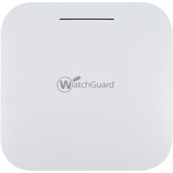 WatchGuard AP130 Dual Band 802.11ax 1.73 Gbit-s Wireless Access Point - Indoor