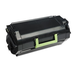 Lexmark 62DH100 Black American Line Compatible Toner 25,000 Pages - American Tech Depot