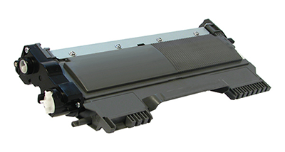 Black American Line Compatible Toner Replacement for Brother TN450 - American Tech Depot