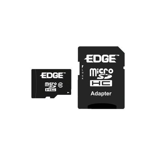 EDGE 16 GB Class 10 microSDHC - American Tech Depot
