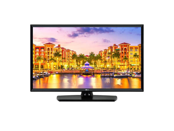 32LN570HB - PRO IDIOM, B-LAN, PRO CENTRIC, FHD, ONE-POLE COMMERCIAL STAND, 3YR WTY (32LN570HBUA)
