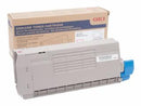 OKI - 45396222 Magenta Original Toner - for OKI MPS3537MC, MPS3537mc+, MPS4242MC, MPS4242mc+, MPS4242mcf+, MPS4242mcfx+ (Copy)
