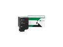 LXK CS/X73X BLACK RTN 22K CRTG -  71C1HK0