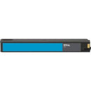 American Line Compatible Cyan Ink Alternative for HP 972A