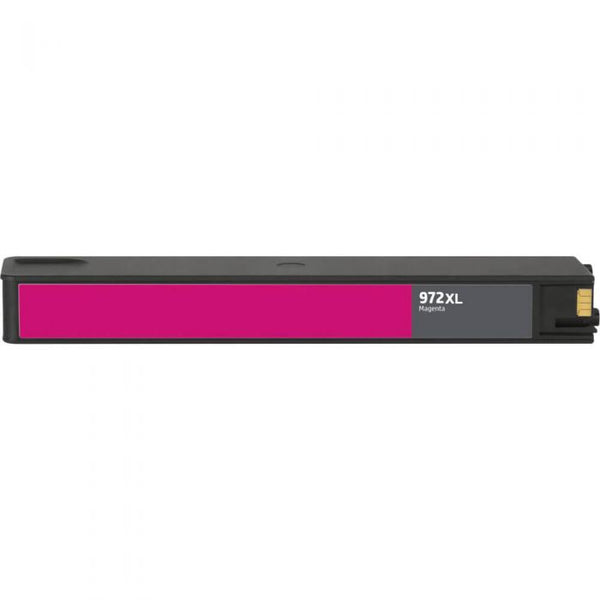 American Line Compatible Magenta Ink Alternative for HP 972A