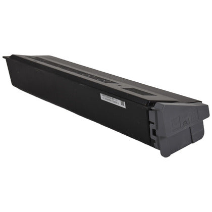 Genuine Sharp BP-C50NT-BA (BPC50NTBA) Black Toner Cartridge