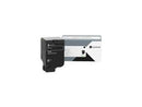 Lexmark Black High Yield Toner (71C0H10) CS730, CS735, CX730 BLK 22K CRTG