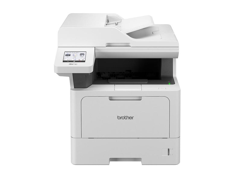 Brother MFCL5710DW  Business Laser All-in-One Printer with Duplex Print, Scan, Copy and Wireless Networking