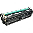 Chrome Elite Compatible Cyan Toner Alternative for HP 653A (CF321A)