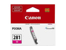 CLI-281 Magenta - Canon Ink
