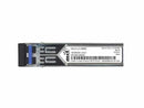 Cisco - SFP (mini-GBIC) transceiver module - 1GbE (GLC-LH-SMD)