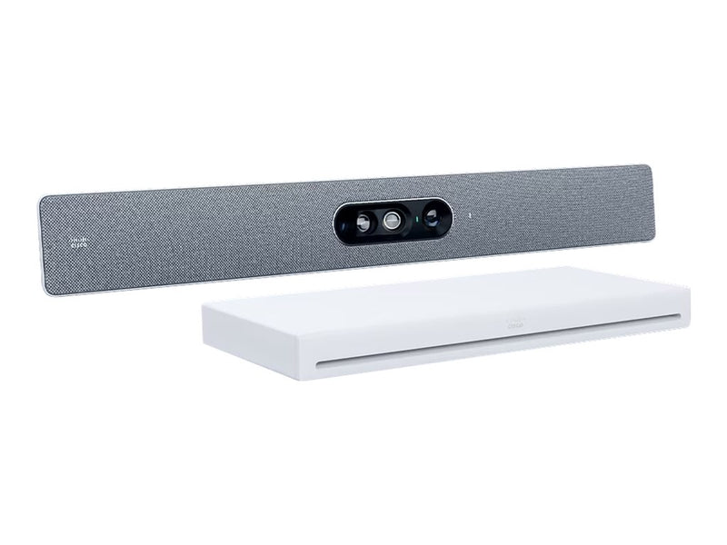 Cisco Webex Room Kit EQ - Video Conferencing Kit - CS-KIT-EQ-K9