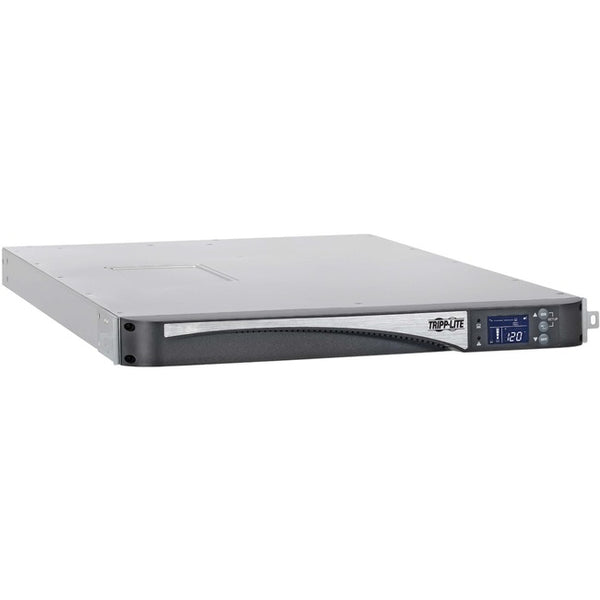 Tripp Lite SmartOnline SU2000LCD1U 2000VA Rack-mountable UPS