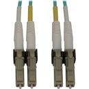 Tripp Lite N820X-01M Fiber Optic Duplex Network Cable