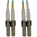 Tripp Lite N820X-02M Fiber Optic Duplex Network Cable