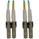 Tripp Lite N820X-03M Fiber Optic Duplex Network Cable