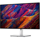 Dell UltraSharp U2723QE 27" 4K UHD LCD Monitor - 16:9