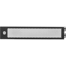 Tripp Lite Hinged Standoff Security Cage for Rack Equipment, 2U, Front
