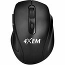 4XEM 20FT Range Wireless Mouse