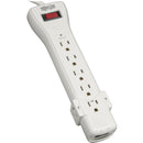 Tripp Lite Surge Protector Power Strip 120V 7 Outlet RJ11 12' Cord 1080 Joules
