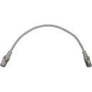 Tripp Lite N262-S01-WH Cat6a STP Patch Network Cable