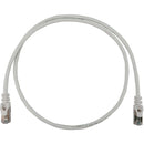Tripp Lite N262-S03-WH Cat6a STP Patch Network Cable