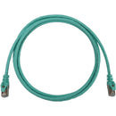 Tripp Lite N262-S05-AQ Cat6a STP Patch Network Cable